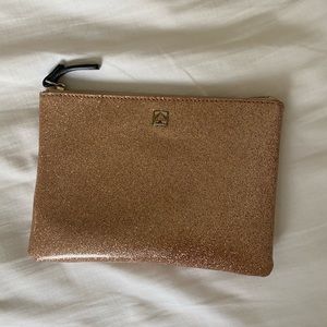 Mid size Kate Spade zip